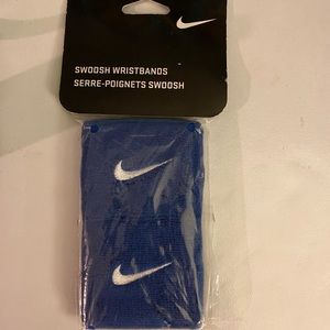 Nike Swoosh Wristbands